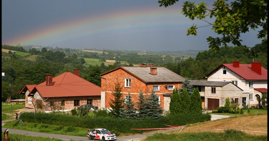 Rajd Rzeszowski